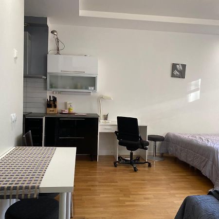 هلسنكي Big Studio Close To Center With Wifi المظهر الخارجي الصورة