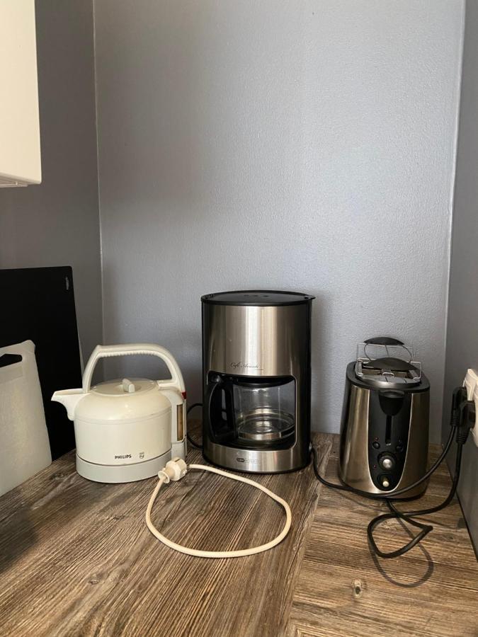 هلسنكي Big Studio Close To Center With Wifi المظهر الخارجي الصورة