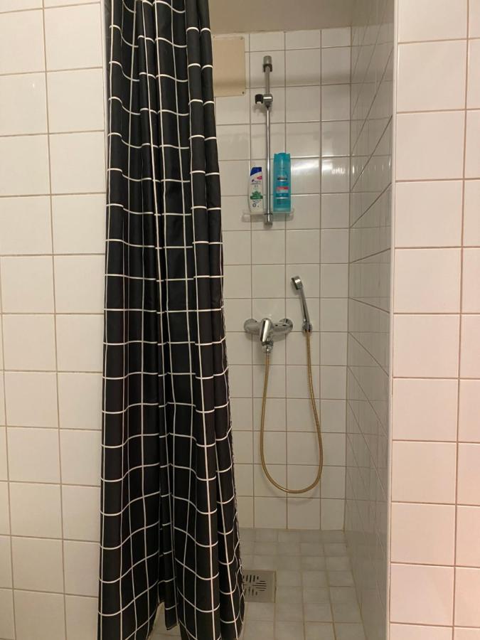 هلسنكي Big Studio Close To Center With Wifi المظهر الخارجي الصورة