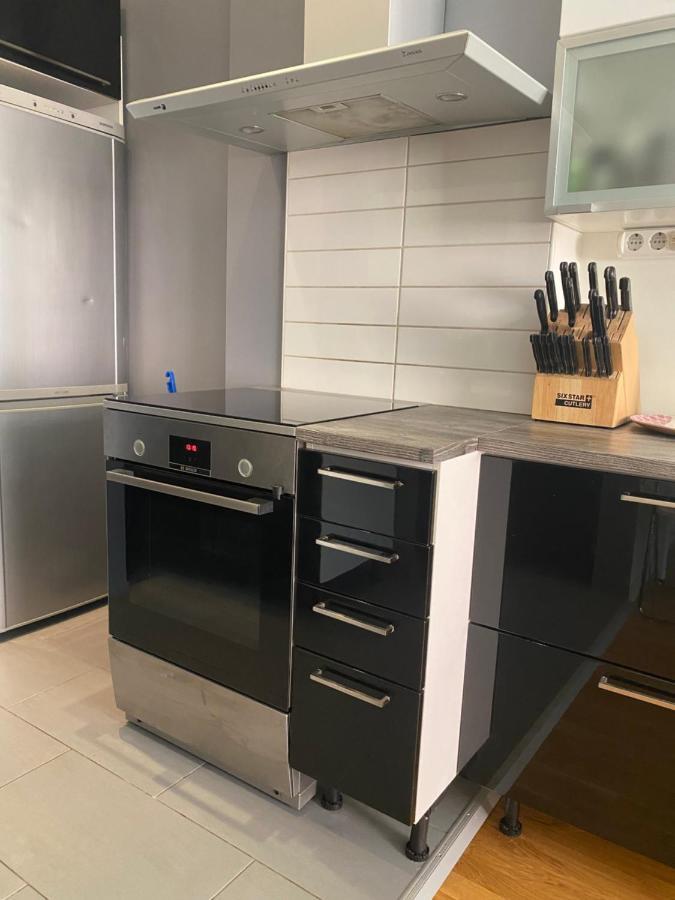 هلسنكي Big Studio Close To Center With Wifi المظهر الخارجي الصورة